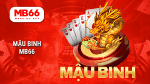 Mậu Binh